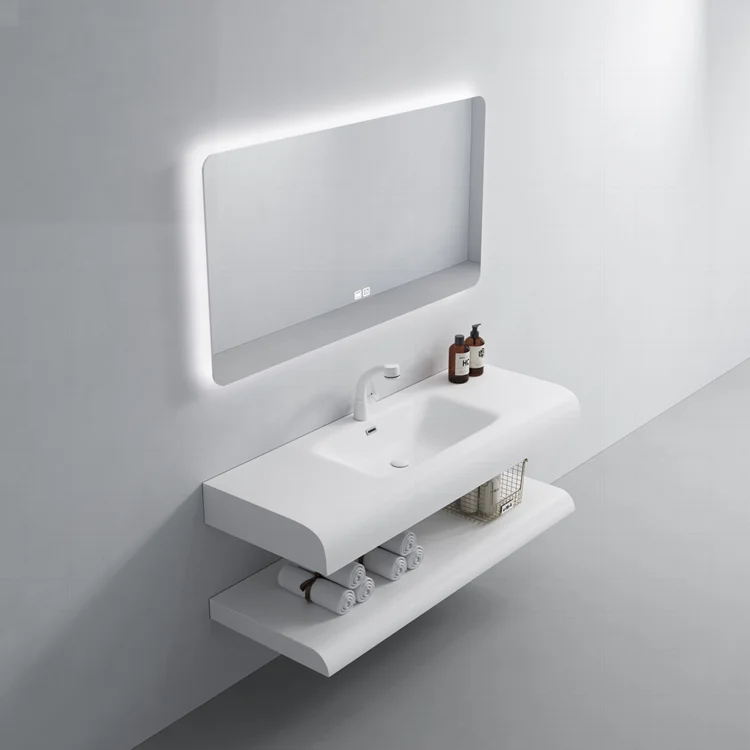 Marble Solid Surface Porcelain Sink Artificial Stone Cabinet Artificial Stone Basin Bathroom Sinks Vanity Marble Vanity Cabinet
Marble Solid Surface Porcelain Sink Artificial Stone Cabinet Artificial Stone Basin Bathroom Sinks Vanity Marble Vanity Cabinet