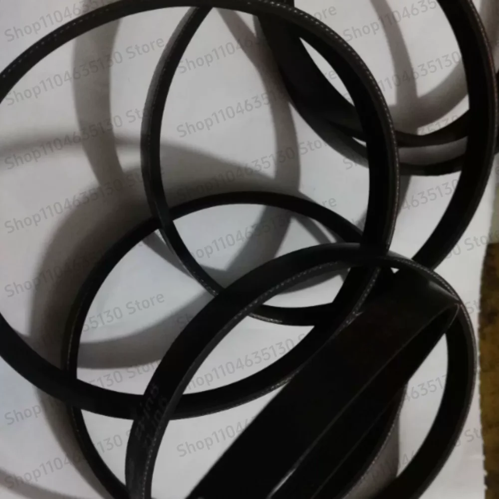 2pcs PJ522 Drive Belt Ribbed Belt For Field Mower Treadmill Band saw belt 3PJ522 4PJ522 8PJ522 6PJ522 5PJ522 7PJ522
2pcs PJ522 Drive Belt Ribbed Belt For Field Mower Treadmill Band saw belt 3PJ522 4PJ522 8PJ522 6PJ522 5PJ522 7PJ522