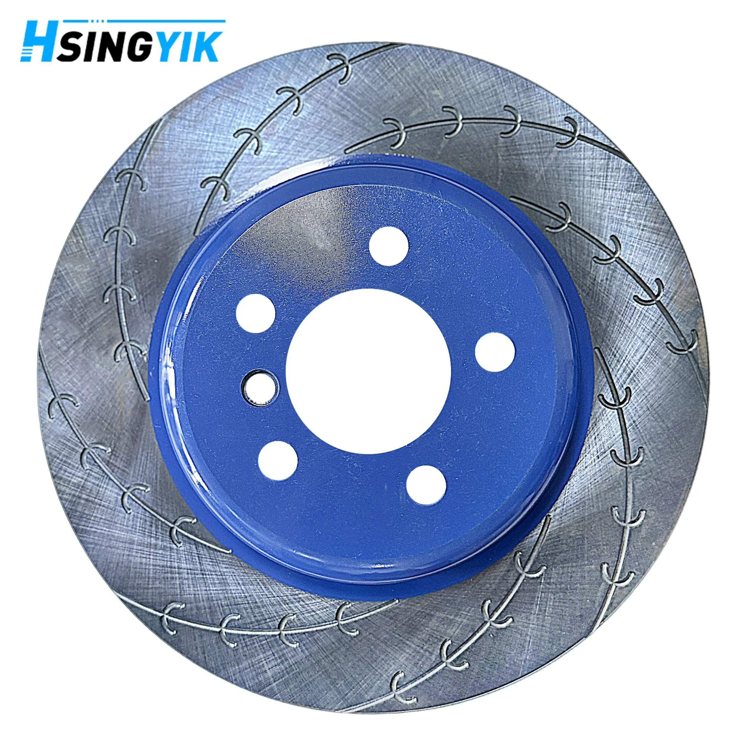 Hsingyik Auto Parts Rear Brake Disc Rotor For BMW 3 4 Touring Coupe Gran Turismo OE 34206797607 345X24mm
Hsingyik Auto Parts Rear Brake Disc Rotor For BMW 3 4 Touring Coupe Gran Turismo OE 34206797607 345X24mm