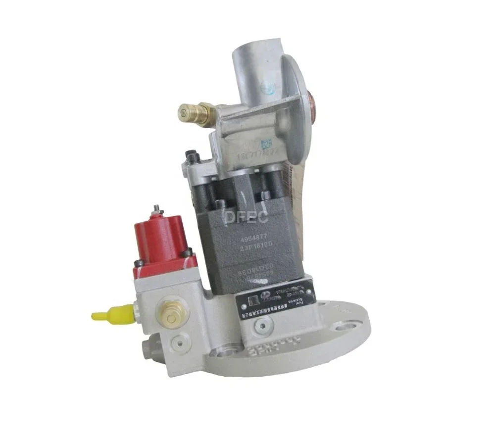 Popular Hot sell M11 QSM11 ISM11 N14 Celect Plus Diesel Engine Fuel Pump 3417677 3090942
Popular Hot sell M11 QSM11 ISM11 N14 Celect Plus Diesel Engine Fuel Pump 3417677 3090942