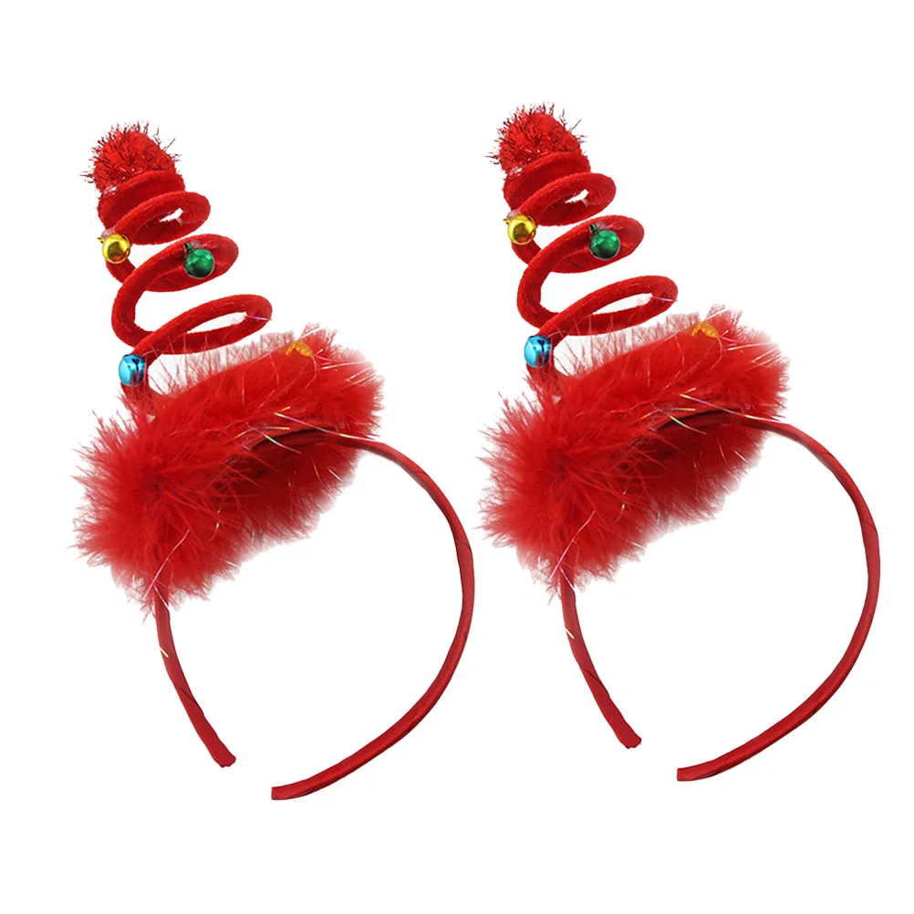 2PCS Spring Hat Headband Non-Fading Christmas Hair Hoop Headdress Ideal Party Carnival Costume Easter New Year Hair
2PCS Spring Hat Headband Non-Fading Christmas Hair Hoop Headdress Ideal Party Carnival Costume Easter New Year Hair