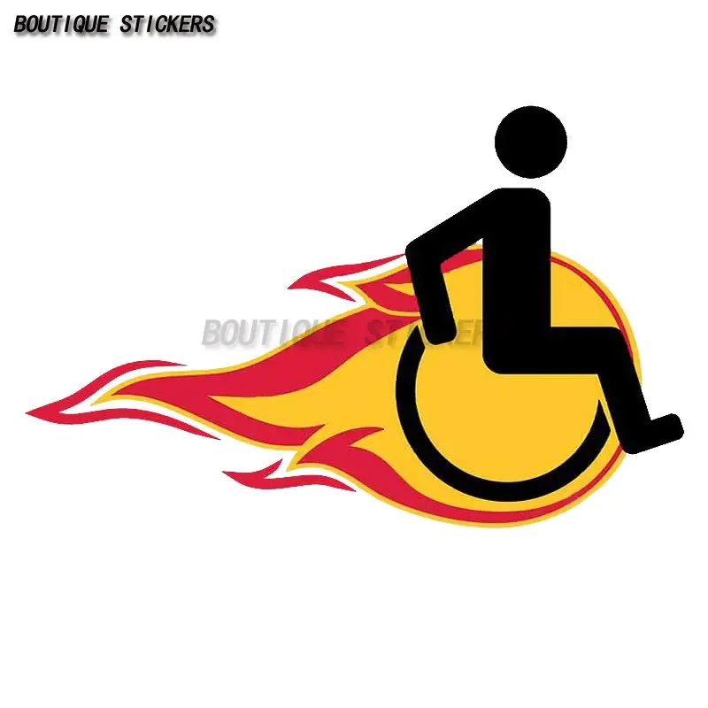 Creative for disabled individuals Car stickers Disabled driver stickers Waterproof PVC warning signs Car accessories
Creative for disabled individuals Car stickers Disabled driver stickers Waterproof PVC warning signs Car accessories