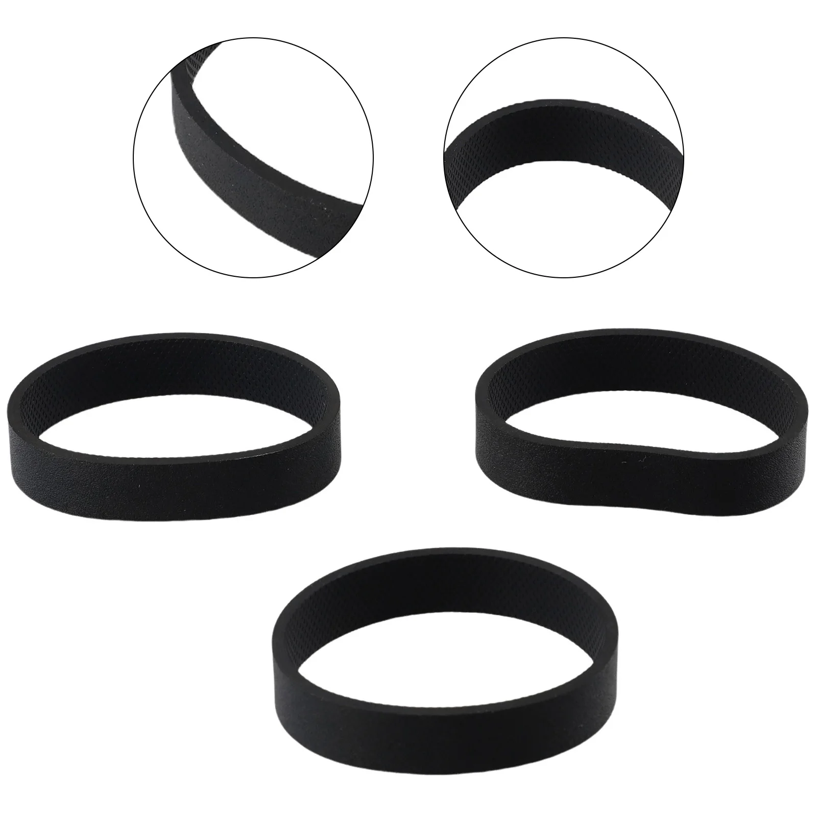 3pcs Belts Vacuum Cleaner Belt Knurled Belts For Kirby Vacuum Cleaner 301291 Sentria Vacuum Parts Cleaner Accessories
3pcs Belts Vacuum Cleaner Belt Knurled Belts For Kirby Vacuum Cleaner 301291 Sentria Vacuum Parts Cleaner Accessories