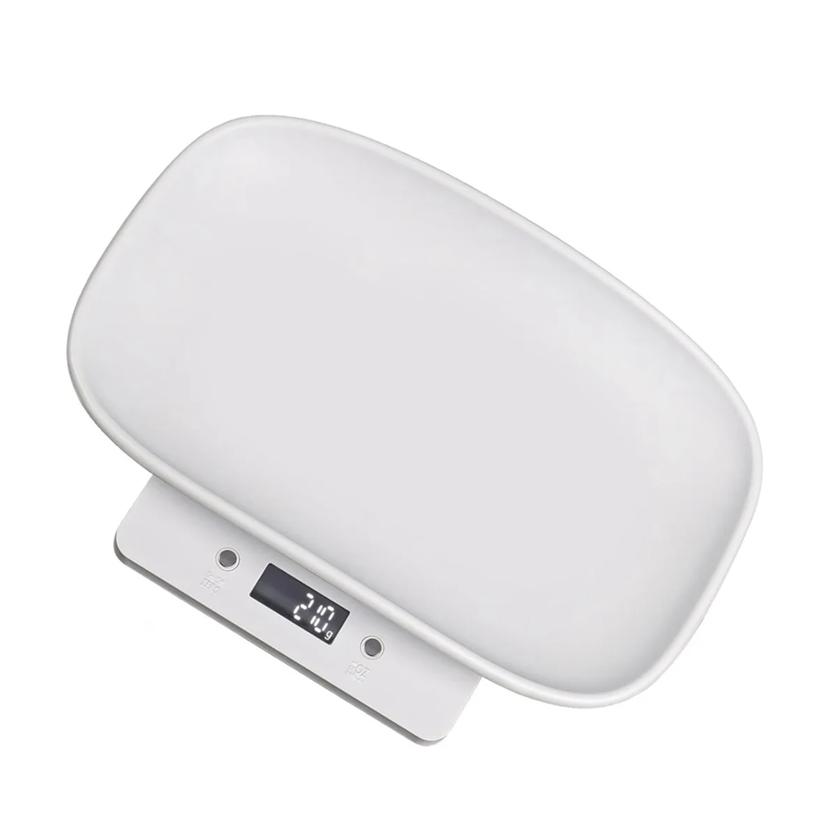 A22I Digital Scale Weighing Scale for Small Pet, Scales Digital Weight Grams, Up to 33Lb,Weighing Scale for Small Animal
A22I Digital Scale Weighing Scale for Small Pet, Scales Digital Weight Grams, Up to 33Lb,Weighing Scale for Small Animal
