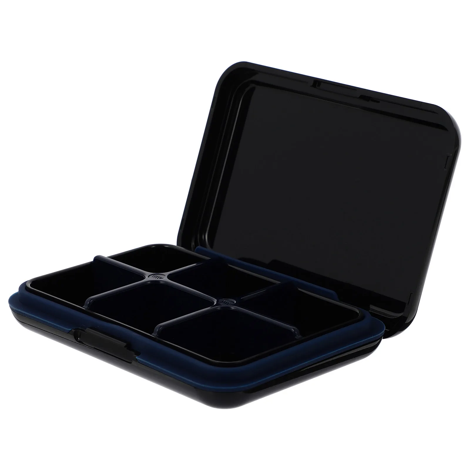 Premium Portable Retainer Case for Orthodontic Dental Retainers Scratch Resistant Lightweight Compact Oral Denture
Premium Portable Retainer Case for Orthodontic Dental Retainers Scratch Resistant Lightweight Compact Oral Denture