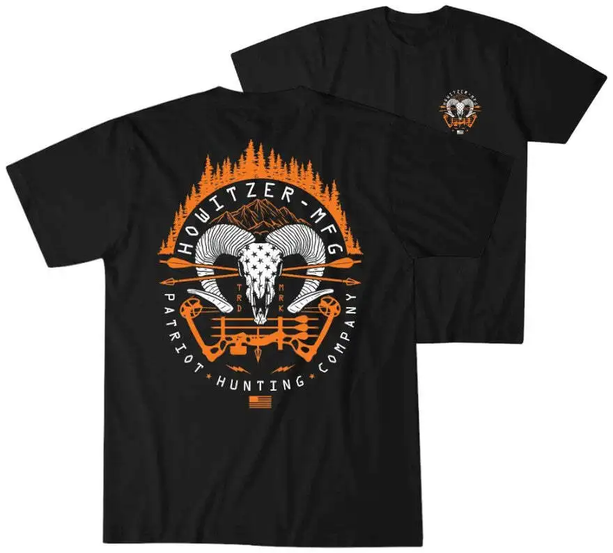 Ram Hunt Compound Bow Hunting Hunter Military Grunt T-Shirt 100% Cotton O-Neck Short Sleeve Summer Casual Mens T-shirt
Ram Hunt Compound Bow Hunting Hunter Military Grunt T-Shirt 100% Cotton O-Neck Short Sleeve Summer Casual Mens T-shirt
