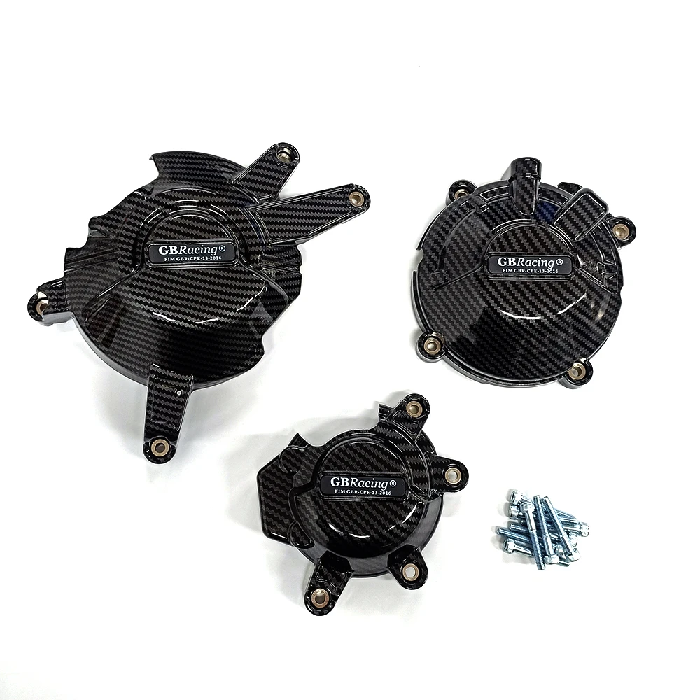 CB650R & CBR650R Engine Cover Set CBR650R Protection Cover CB650R Engine Guard For HONDA CB650R CB650 2014-2020 CB650F CBR650F
CB650R & CBR650R Engine Cover Set CBR650R Protection Cover CB650R Engine Guard For HONDA CB650R CB650 2014-2020 CB650F CBR650F