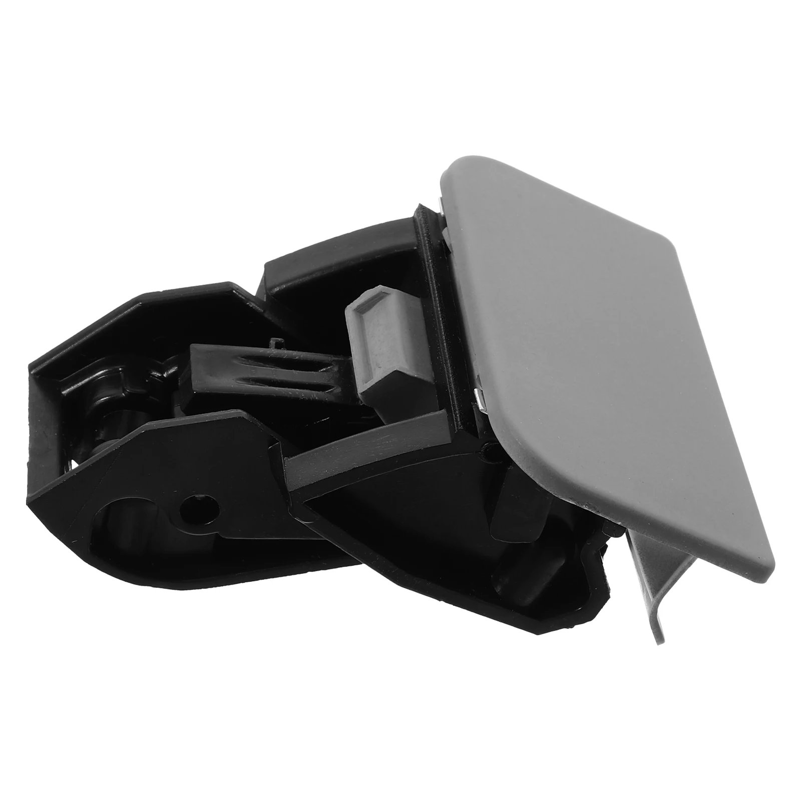 Glove Compartment Handle Car Interior Accessories Sturdy Ergonomic Lightweight Easy Installation Plastic Key Box Lid for Vehicle
Glove Compartment Handle Car Interior Accessories Sturdy Ergonomic Lightweight Easy Installation Plastic Key Box Lid for Vehicle