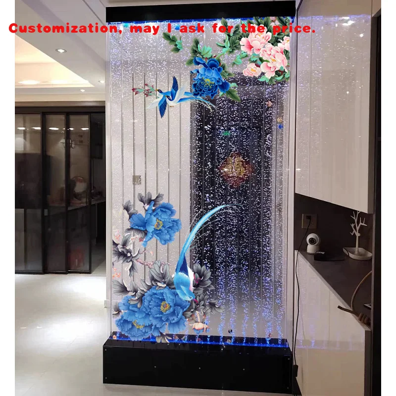 custom.Hot Selling Modern LED Lighted Bubble Wall Partition Room Divider Screen & Room Dividers with Pattern Backdrop
custom.Hot Selling Modern LED Lighted Bubble Wall Partition Room Divider Screen & Room Dividers with Pattern Backdrop