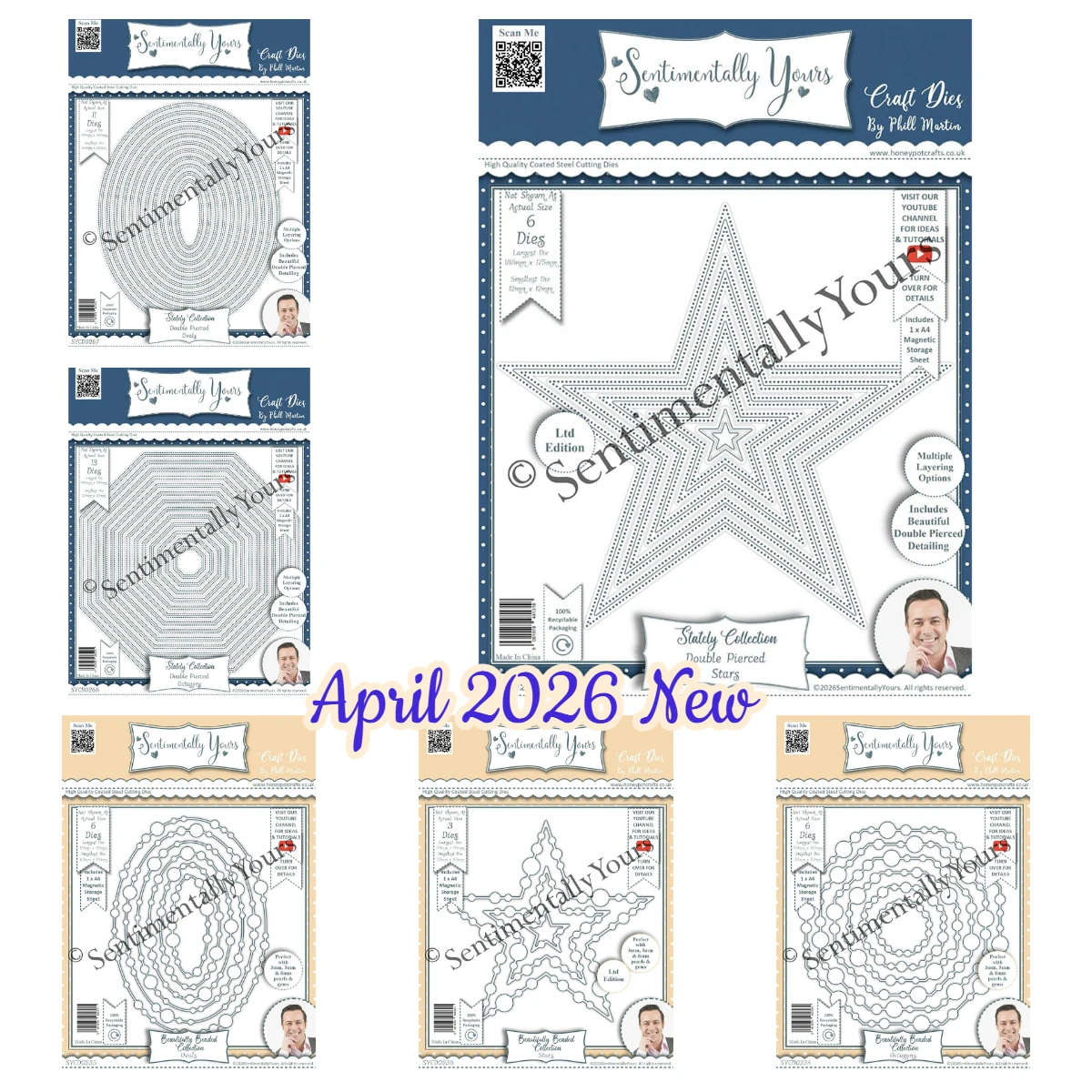Stately Double Pierced Stars A4 Die Set Metal Cutting Dies for DIY Scrapbooking Handmade Photo Album Diary April 2026 New
Stately Double Pierced Stars A4 Die Set Metal Cutting Dies for DIY Scrapbooking Handmade Photo Album Diary April 2026 New