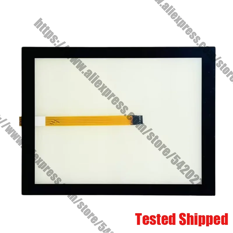 Touch Screen Panel For SCN-A5-FZT12.1-Z02-0H1-R SCN-A5-FZT12.1-BZ5-0H1-R E446535 E984988 TE000822 SCN-A5-FZT12.1-BZ2-0H1-R
Touch Screen Panel For SCN-A5-FZT12.1-Z02-0H1-R SCN-A5-FZT12.1-BZ5-0H1-R E446535 E984988 TE000822 SCN-A5-FZT12.1-BZ2-0H1-R