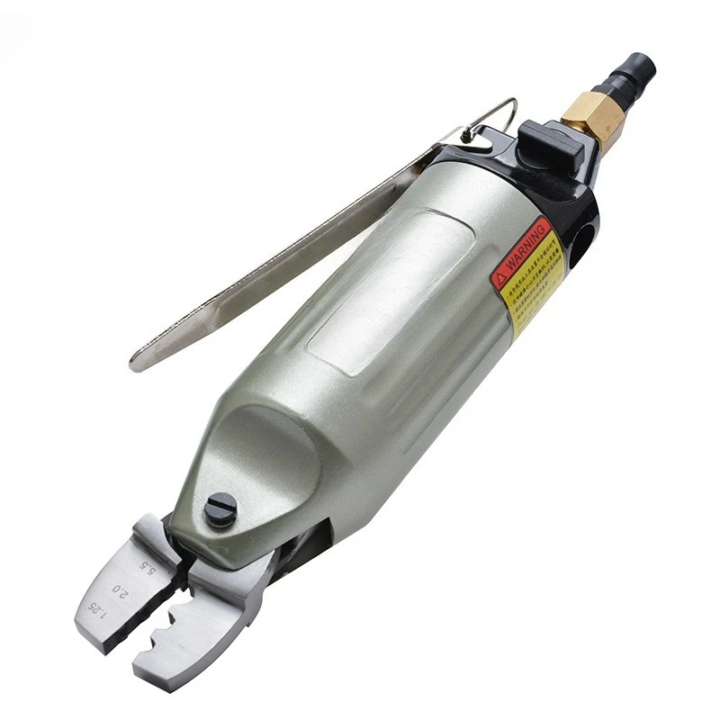 Pneumatic Pressure Line Pliers and Pneumatic Cold Pressure Joint Pliers with Specifications of 1.25/2.0/5.5
Pneumatic Pressure Line Pliers and Pneumatic Cold Pressure Joint Pliers with Specifications of 1.25/2.0/5.5