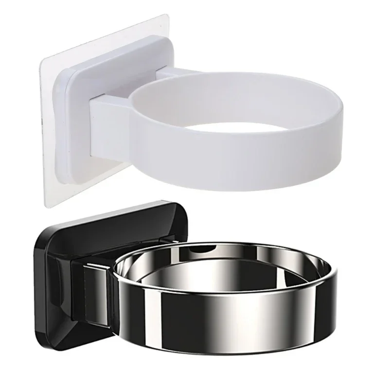 Bathroom Shelf Storage Wall-mounted Hair Dryer Holder Rack Organizer Hairdryer Bathroom Accessories Organization Punch-free
Bathroom Shelf Storage Wall-mounted Hair Dryer Holder Rack Organizer Hairdryer Bathroom Accessories Organization Punch-free