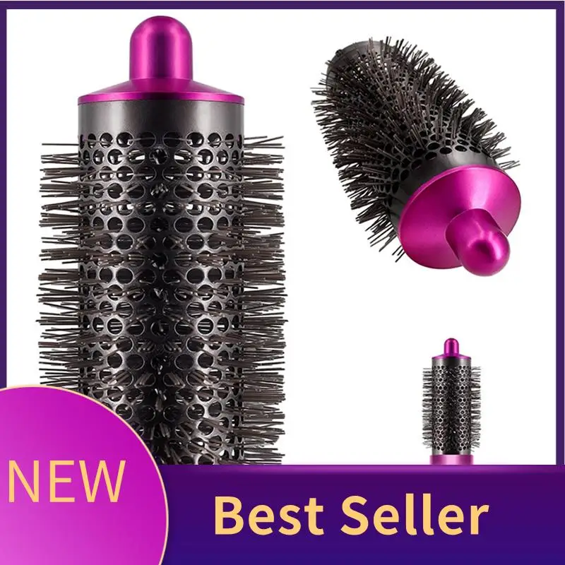 B46C Цилиндрическая расческа для аксессуаров Dyson Airwrap Styler, инструмент для завивки волос
B46C Цилиндрическая расческа для аксессуаров Dyson Airwrap Styler, инструмент для завивки волос
