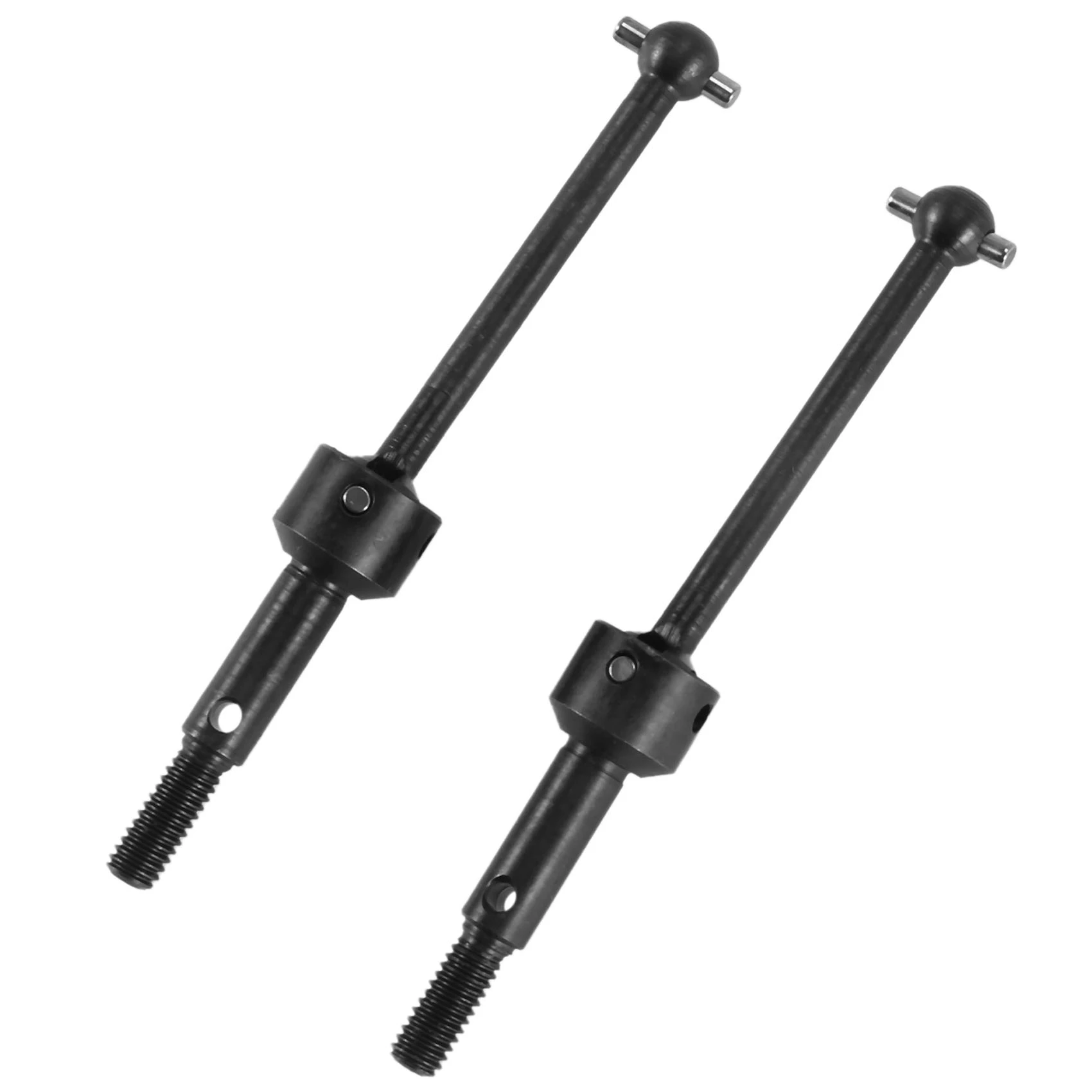 KKZ-Metal Universal Swing Shaft CVD 53792 for 1/10 RC Car Tamiya TT-01 TT01 TT-02 TT02 TA04 Upgrade Parts
KKZ-Metal Universal Swing Shaft CVD 53792 for 1/10 RC Car Tamiya TT-01 TT01 TT-02 TT02 TA04 Upgrade Parts