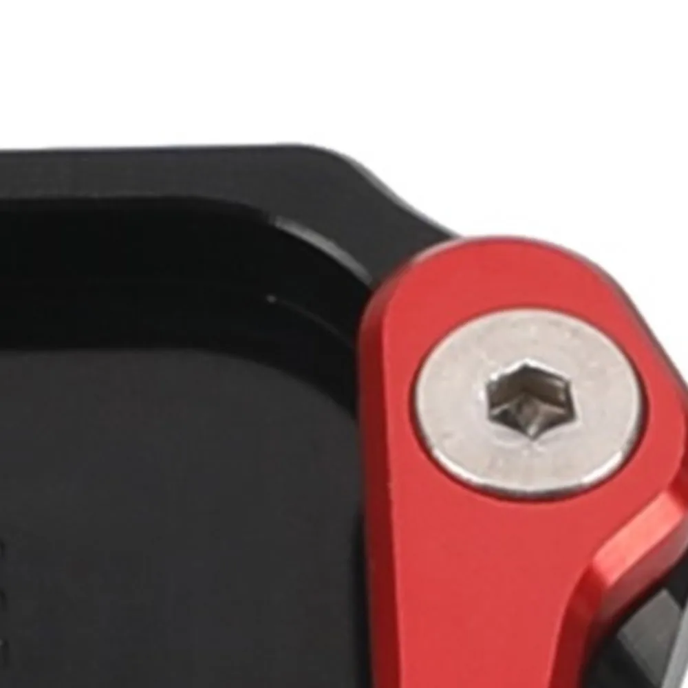 Motorcycle Accessories For CFMOTO 400GT GT400 400 GT 2019 2020 2021 2022 2023 Extension Kickstand Foot Side Stand Enlarger Pad
Motorcycle Accessories For CFMOTO 400GT GT400 400 GT 2019 2020 2021 2022 2023 Extension Kickstand Foot Side Stand Enlarger Pad