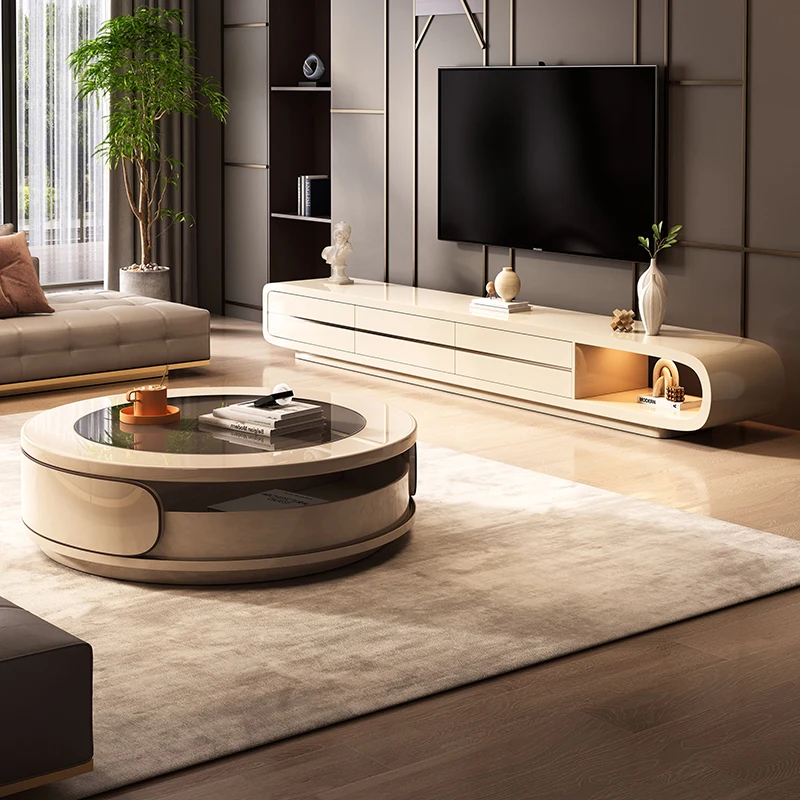 Aesthetic Space Saving Side Table Acrylic Minimalist Italian Computer Coffee Table Service Glass Meubles Living Room Furniture
Aesthetic Space Saving Side Table Acrylic Minimalist Italian Computer Coffee Table Service Glass Meubles Living Room Furniture