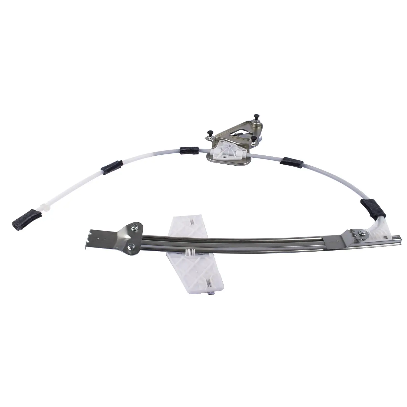 AP01 Power Window Regulator Front for Jeep Liberty KJ 2.8L 3.7L V6 4-Door 2002-2006 68059645AA 55360030AB 
AP01 Power Window Regulator Front for Jeep Liberty KJ 2.8L 3.7L V6 4-Door 2002-2006 68059645AA 55360030AB