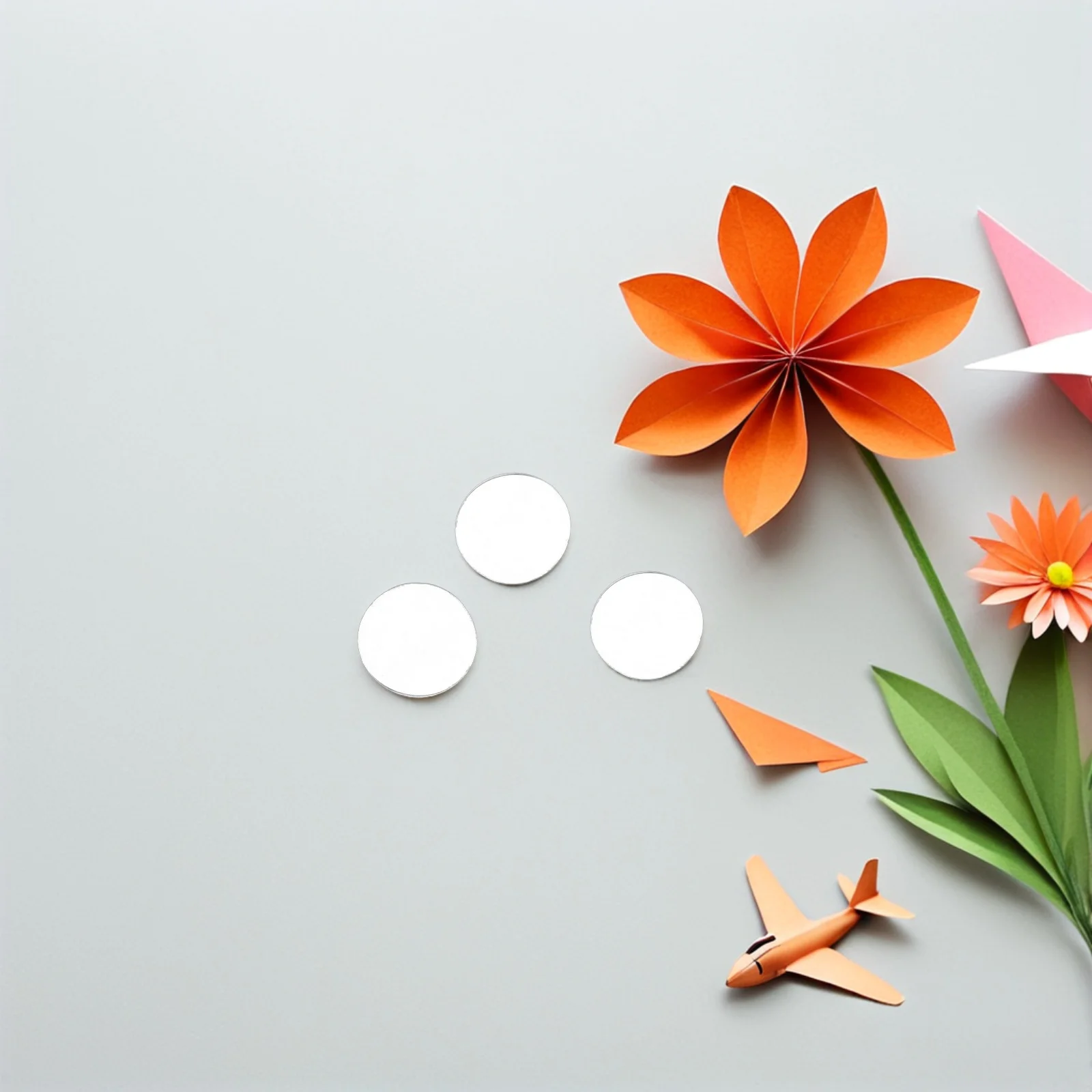 500 Pcs Glue Tape Transparent Dots Double Adhesive Clear Sided Round Double-sided Nano
500 Pcs Glue Tape Transparent Dots Double Adhesive Clear Sided Round Double-sided Nano