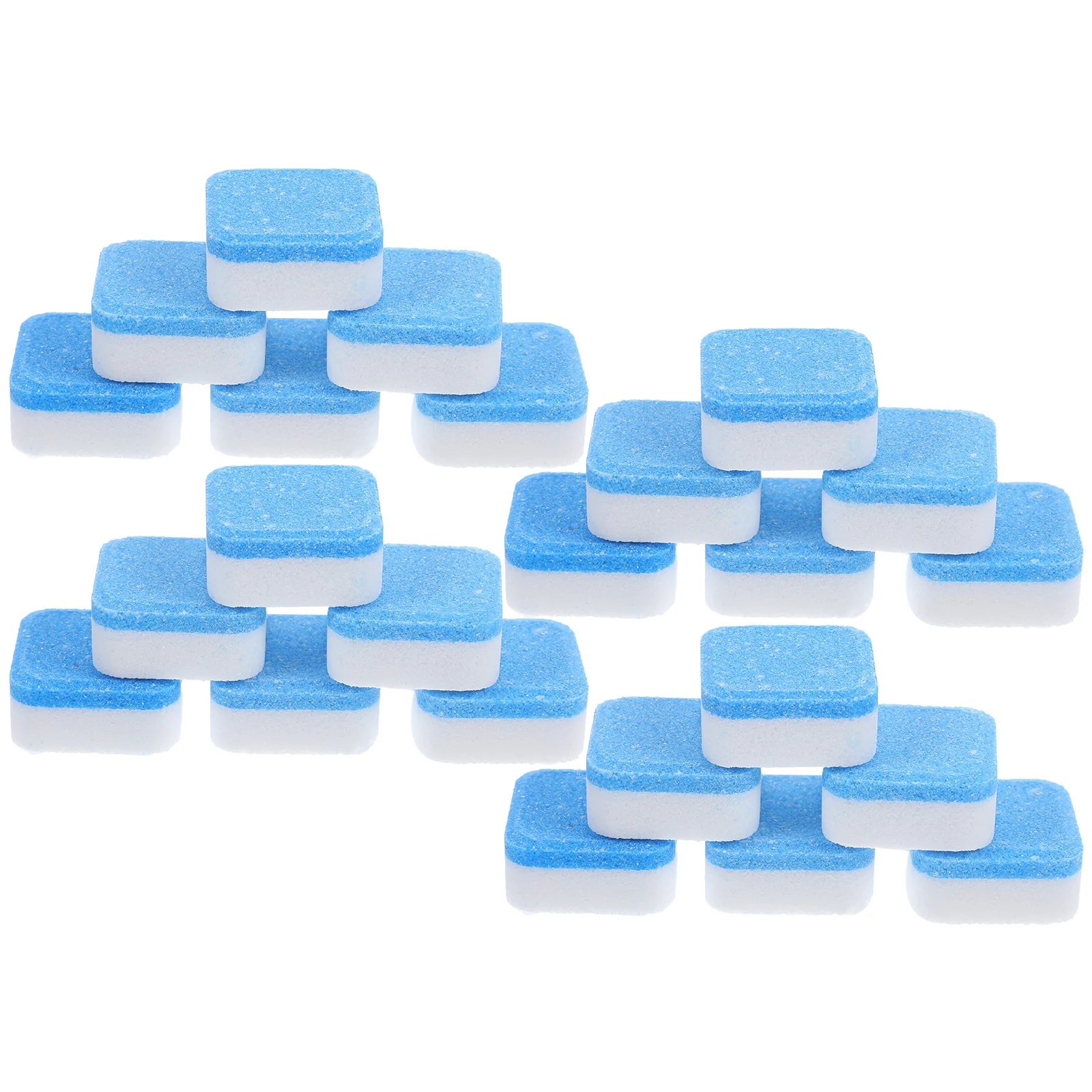 24 Pcs Deep Cleaning Tablet Washing Machine Effervescent Tablets Portable Tools Cleaner
24 Pcs Deep Cleaning Tablet Washing Machine Effervescent Tablets Portable Tools Cleaner