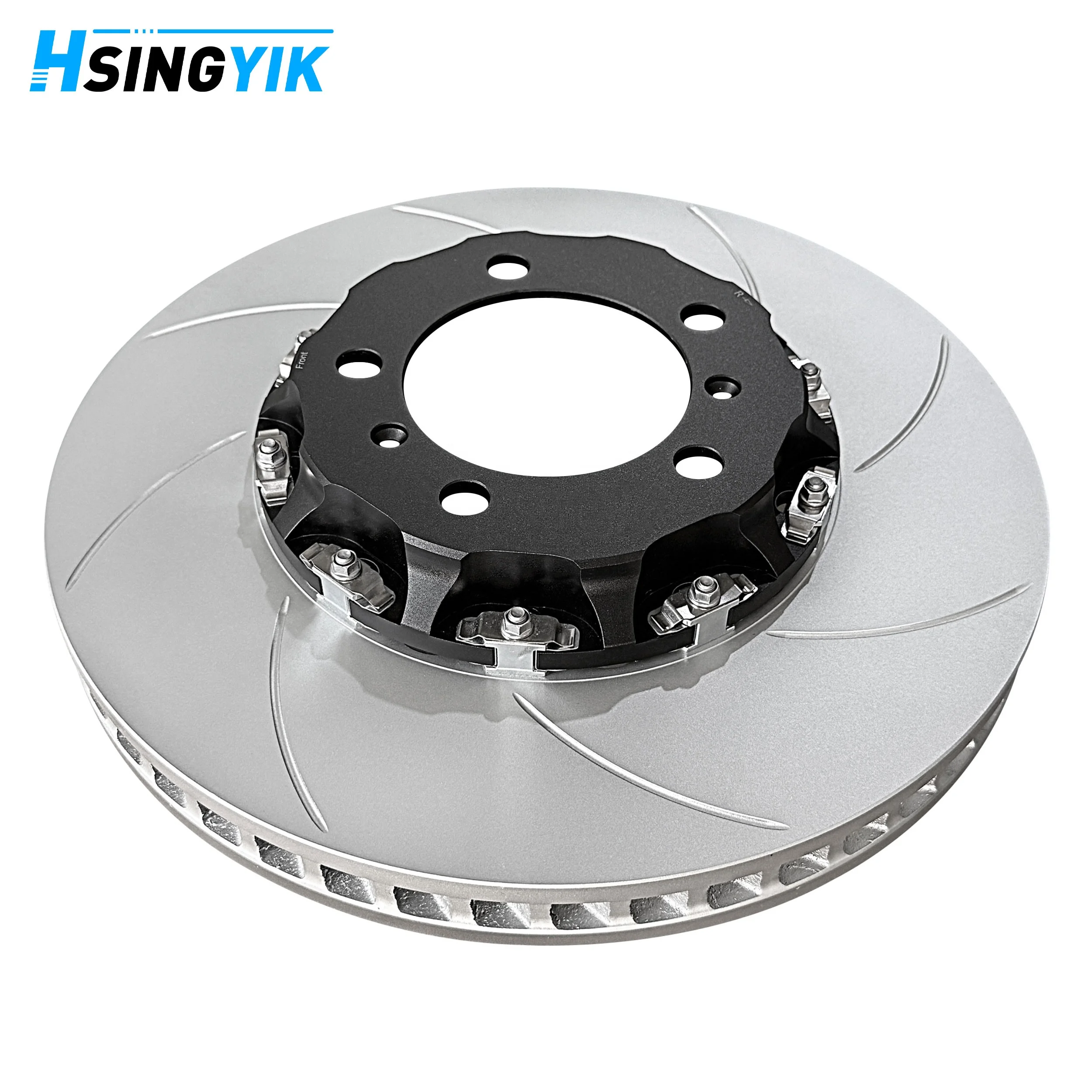 Hsingyik Performance 9P1 615 302 J 9P1615302J Front Brake Disc for Porsche Carrera S 718 Boxster GTS 4.0 2021-2022
Hsingyik Performance 9P1 615 302 J 9P1615302J Front Brake Disc for Porsche Carrera S 718 Boxster GTS 4.0 2021-2022