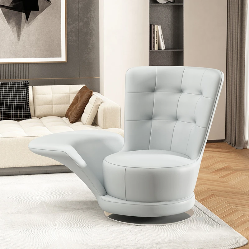 Luxury Relax Living Room Chairs Modern Reading Throne Balcony Gaming Salon Chairs Comfortable Sillones Ornaments Home Decor
Luxury Relax Living Room Chairs Modern Reading Throne Balcony Gaming Salon Chairs Comfortable Sillones Ornaments Home Decor