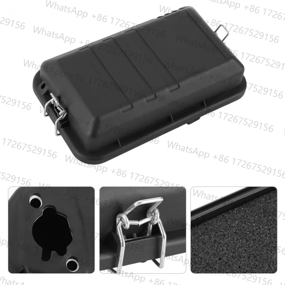 Air Filter Housing Box Assembly For GX160 GX200 GX 160 200 168F / 2900H 5.5hp 6.5hp 2KW Engine Motor Generator
Air Filter Housing Box Assembly For GX160 GX200 GX 160 200 168F / 2900H 5.5hp 6.5hp 2KW Engine Motor Generator