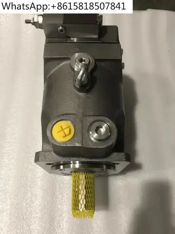 Hydraulic Axial Piston pump PV140 PV140R1K1T1NMR1 PV PV063R1K1T1NFR in stock
Hydraulic Axial Piston pump PV140 PV140R1K1T1NMR1 PV PV063R1K1T1NFR in stock