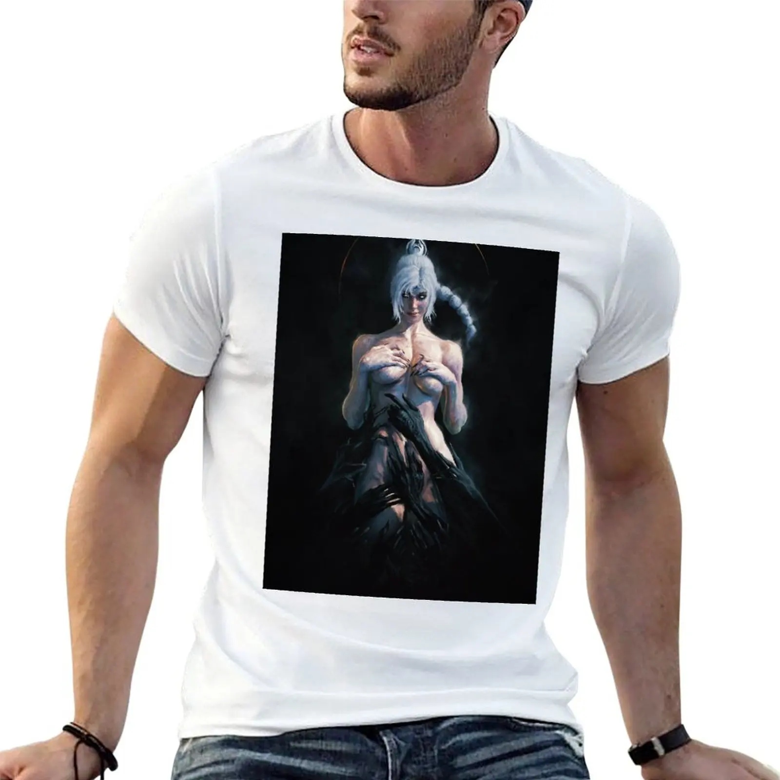 designer men cotton 100% T-Shirt t Shadow Evil t shirt shirts
designer men cotton 100% T-Shirt t Shadow Evil t shirt shirts