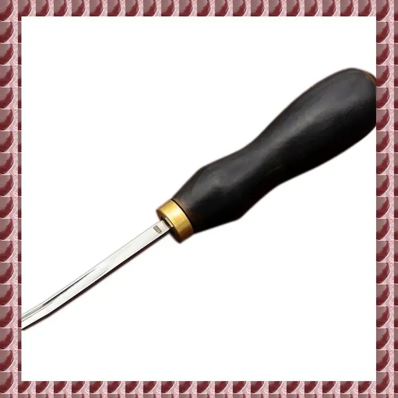 A95G Измельчители по краям кожи Утолщенный инструмент для рукоделия из кожи, инструменты для снятия фаски своими руками с деревянной ручкой, триммер, черный No 4 Dur
A95G Измельчители по краям кожи Утолщенный инструмент для рукоделия из кожи, инструменты для снятия фаски своими руками с деревянной ручкой, триммер, черный No 4 Dur