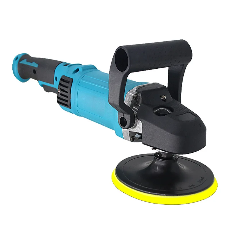 Car beauty polishing machine, vehicle waxing, glaze sealing, marble and tile floor restoration
Car beauty polishing machine, vehicle waxing, glaze sealing, marble and tile floor restoration