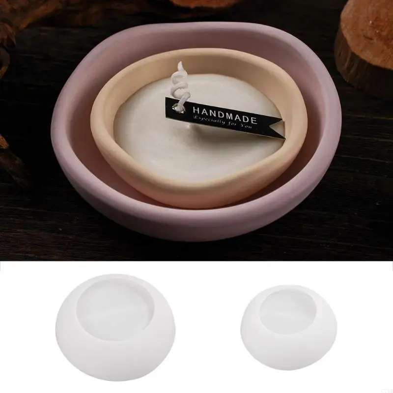 Irregular Silicone Resin Mold Craft Projects Molds Silicone Texture Perfect for Jewelry Dishes and Decorative Bowls C71A
Irregular Silicone Resin Mold Craft Projects Molds Silicone Texture Perfect for Jewelry Dishes and Decorative Bowls C71A