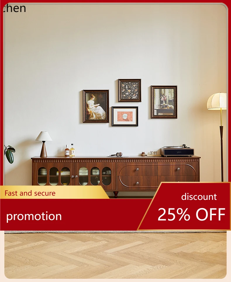 HXL TV Cabinet and Coffee Table Set for Living Room, Home Storage, Floor-standing Solid Wood Cabinet
HXL TV Cabinet and Coffee Table Set for Living Room, Home Storage, Floor-standing Solid Wood Cabinet