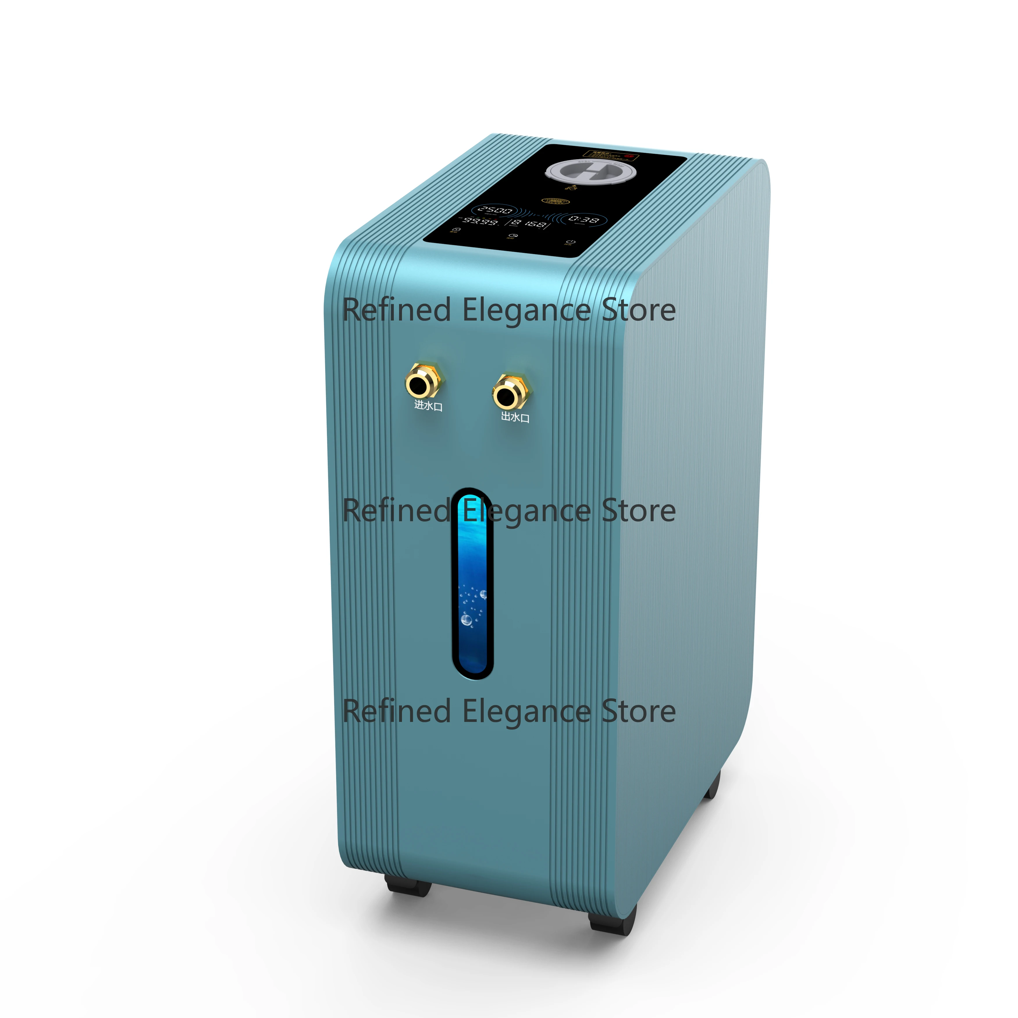 S28 Bath Water Generator Air Bubbles 3500ml per Minute OEM White Color for Bath
S28 Bath Water Generator Air Bubbles 3500ml per Minute OEM White Color for Bath