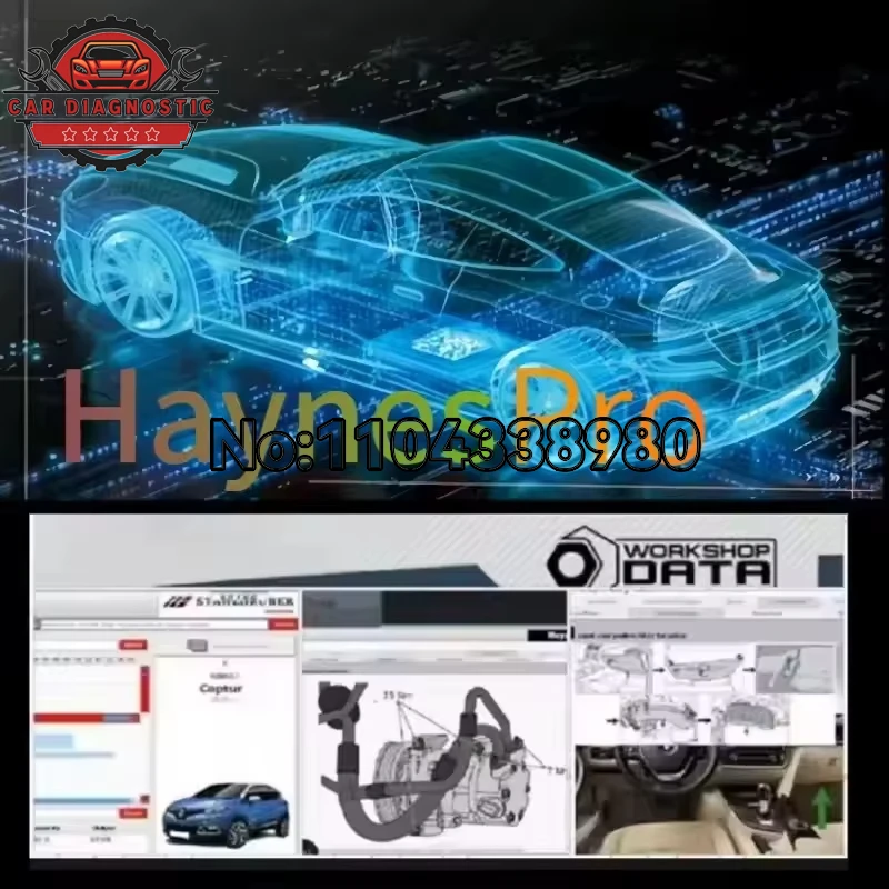 HAYNES PRO vivid Workshop Data 2018.01v Parts Catalog Automotive Atris -technik Europe Latest Repair Software 2018.1 2015 Garag
HAYNES PRO vivid Workshop Data 2018.01v Parts Catalog Automotive Atris -technik Europe Latest Repair Software 2018.1 2015 Garag