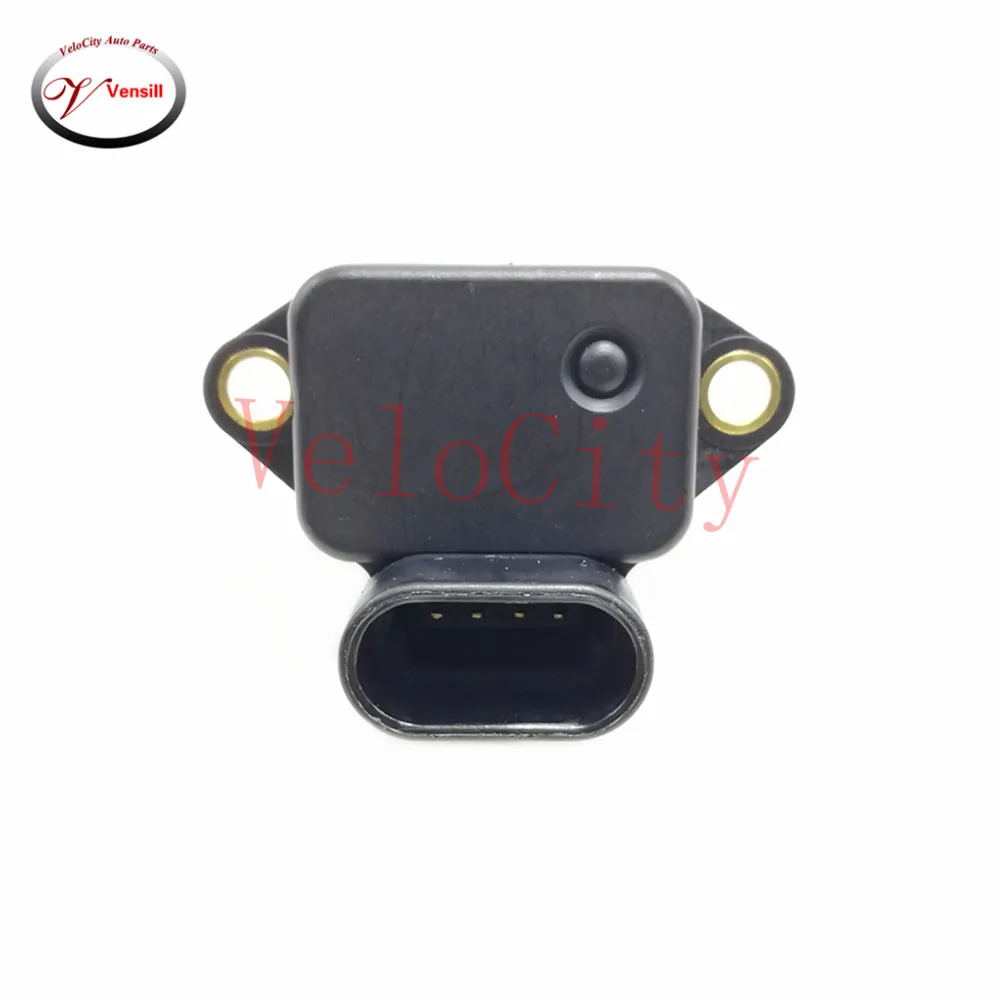 Датчик карты подходит для Ford Falcon Dodge Neon Chrysler Stratus, номер детали # WR2A-9F479-AA 5293985AA
Датчик карты подходит для Ford Falcon Dodge Neon Chrysler Stratus, номер детали # WR2A-9F479-AA 5293985AA