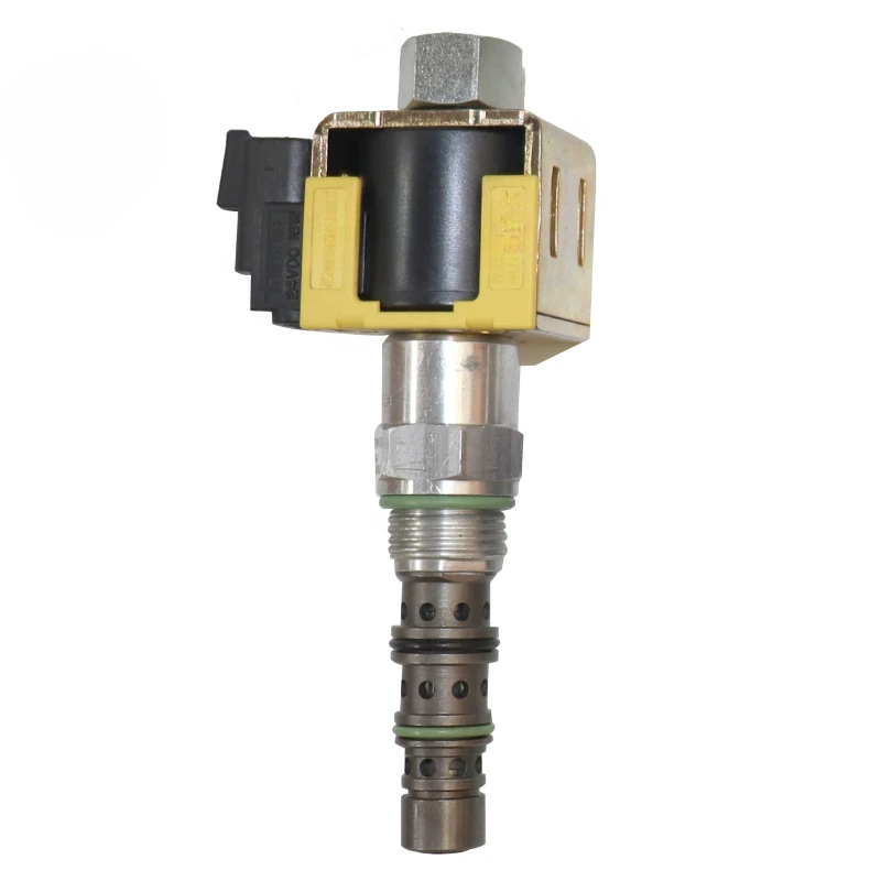 YZ501931 84561055 Replacement Valve YZ150141 Solenoid Valve Transmission Sub For john deer valve
YZ501931 84561055 Replacement Valve YZ150141 Solenoid Valve Transmission Sub For john deer valve