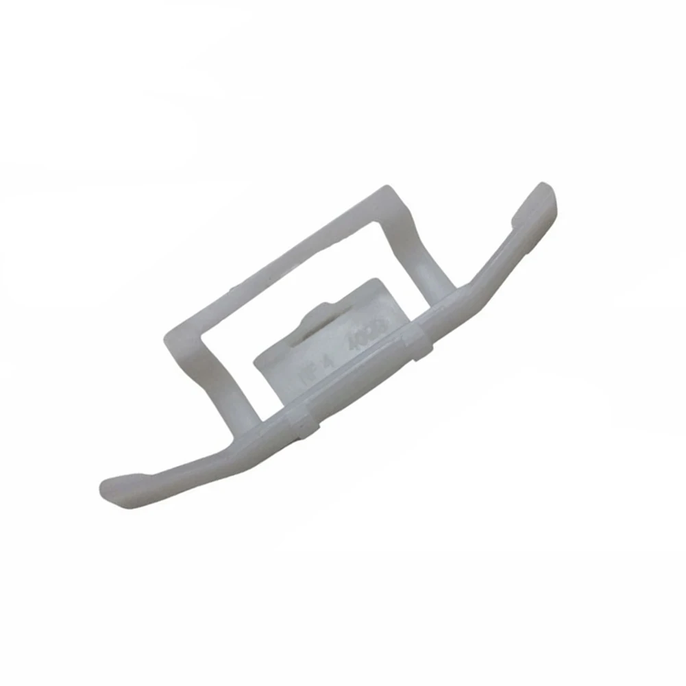 Brand New Practical Roof Molding Clips MR437481 Accessories High Quality Replacement Spare Parts For
Brand New Practical Roof Molding Clips MR437481 Accessories High Quality Replacement Spare Parts For