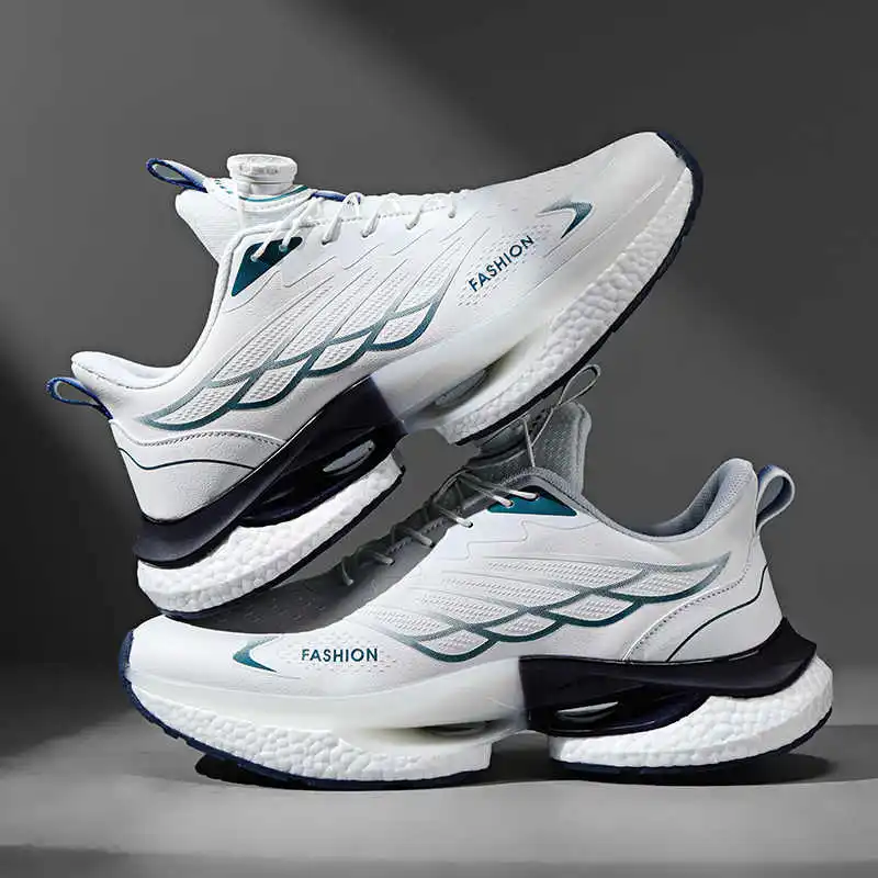 Мужские кроссовки Hip Hop Parkside Mocassini Long Boots 41: Спортивные повседневные кеды, аутентичный стиль, хит продаж
Мужские кроссовки Hip Hop Parkside Mocassini Long Boots 41: Спортивные повседневные кеды, аутентичный стиль, хит продаж