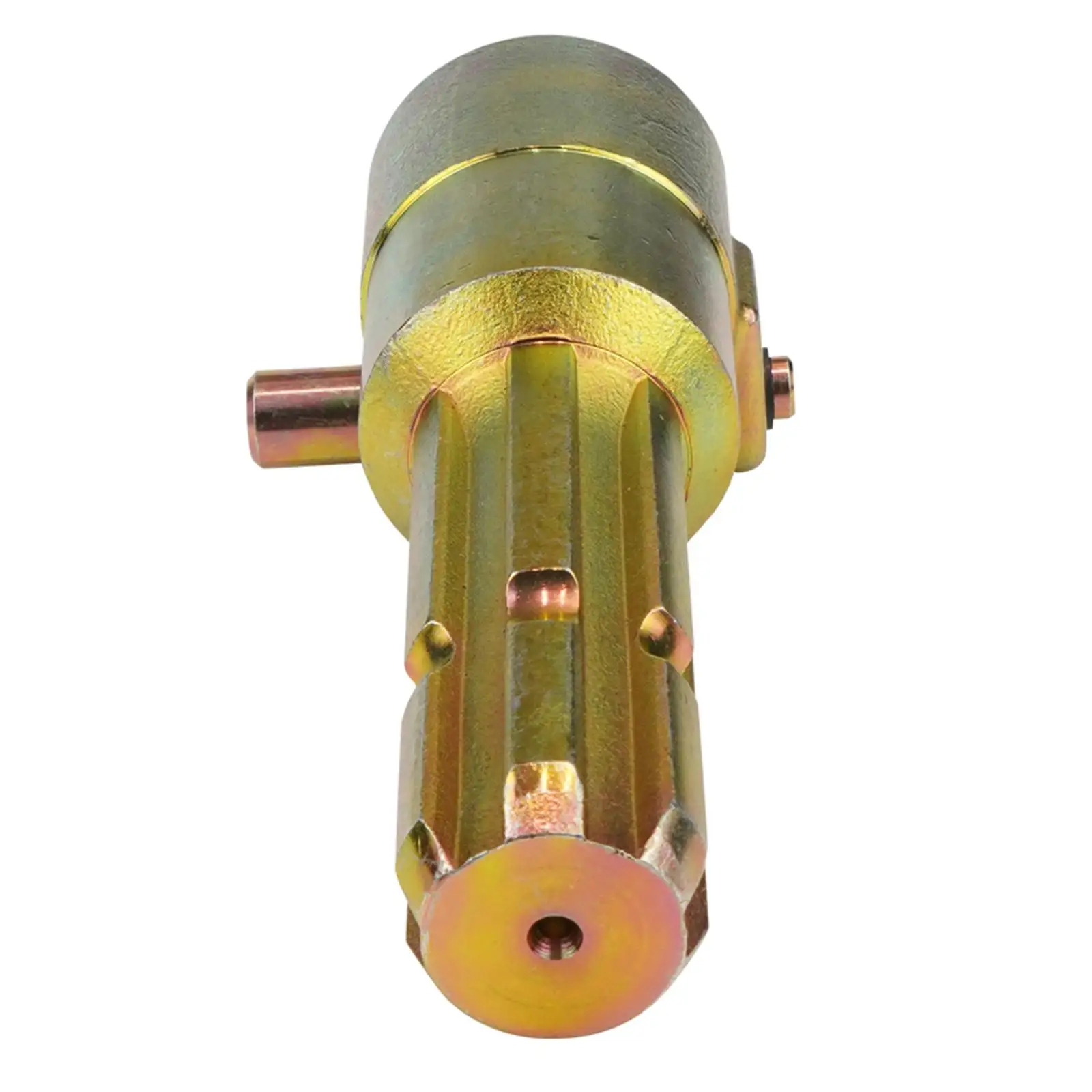 Tractor Pto Extender Adaptor Parts for Snow Blowers Lawn Mowers Tractor
Tractor Pto Extender Adaptor Parts for Snow Blowers Lawn Mowers Tractor