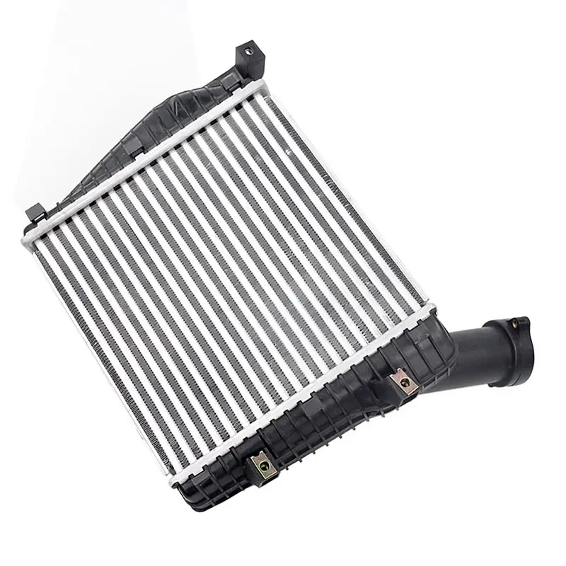 7L6145803D 7L6145803J 7L6145803F 7L6145804B 7P6145804F 7P6145804C Charge Air Cooler Suitable for Audi Q7 Diesel 3.0 4.2
7L6145803D 7L6145803J 7L6145803F 7L6145804B 7P6145804F 7P6145804C Charge Air Cooler Suitable for Audi Q7 Diesel 3.0 4.2