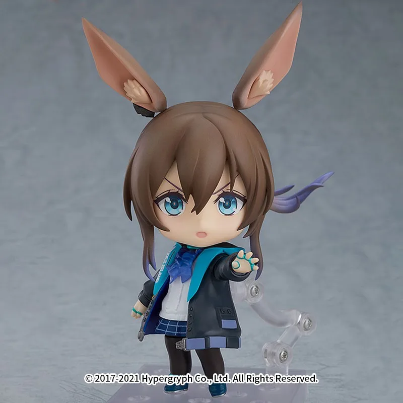 Gsc Original Arknight Amiya Anime Game Action Figure Figure Collection Model Doll Toys Figurine Gift Game Around Desk Ornament
Gsc Original Arknight Amiya Anime Game Action Figure Figure Collection Model Doll Toys Figurine Gift Game Around Desk Ornament
