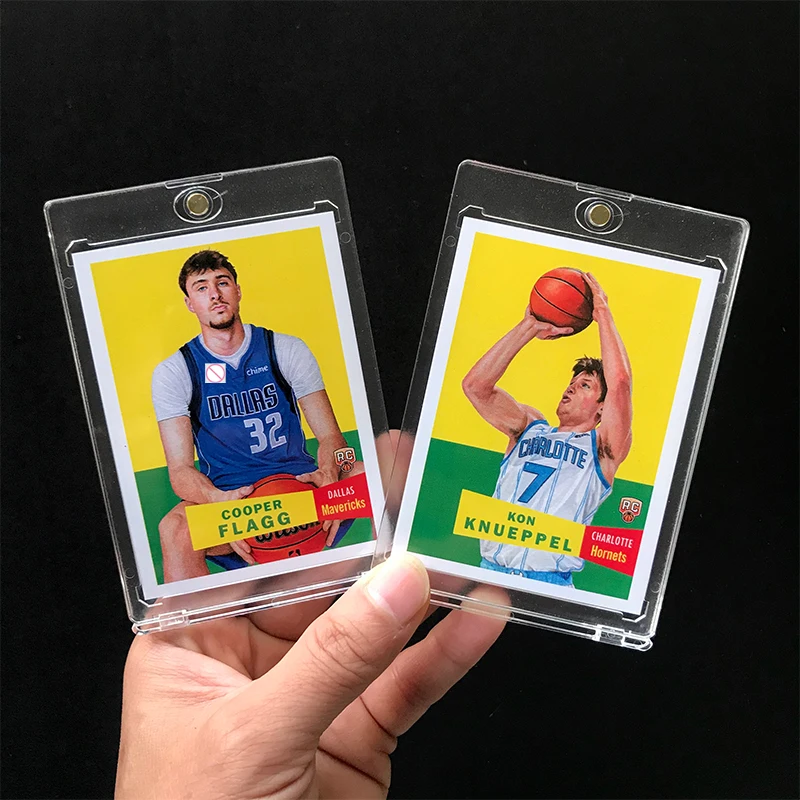 2026 Diy Rookie Star Card RC Classic Retro Large Scale Replica Homemade Card Collection Boy Gifts
2026 Diy Rookie Star Card RC Classic Retro Large Scale Replica Homemade Card Collection Boy Gifts