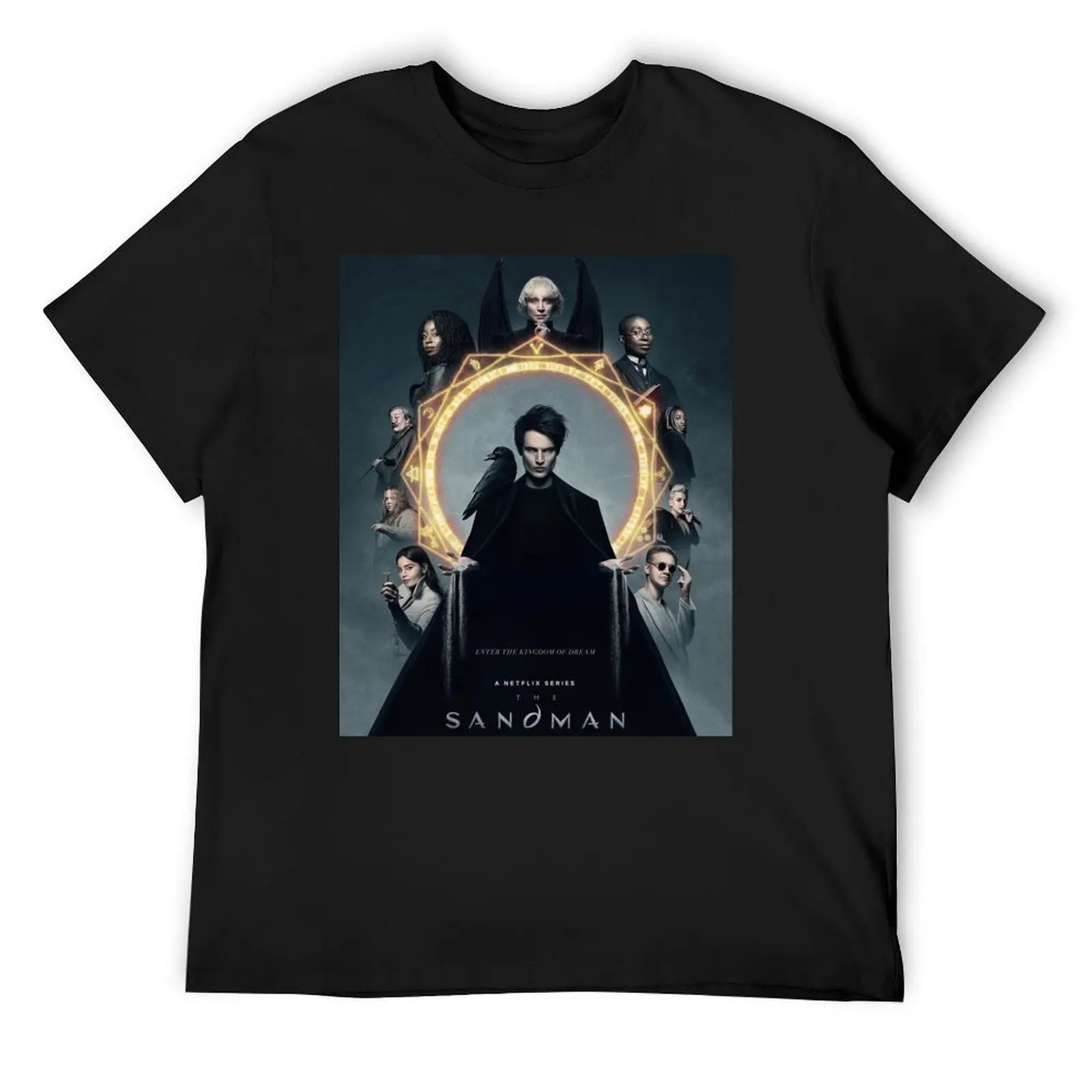 Sandman T-Shirt valentines boutique clothes kawaii clothes gifts for boyfriend heavyweights funny t shirts for men
Sandman T-Shirt valentines boutique clothes kawaii clothes gifts for boyfriend heavyweights funny t shirts for men