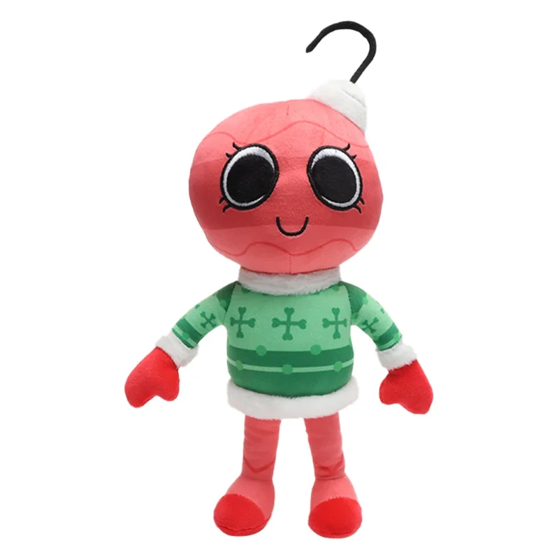 Новый Dandys World Looey Cloudy Dream Boxten, плюшевая игрушка Bobette, синий колокольчик Руди, мягкая мягкая игрушка для праздничных игр
Новый Dandys World Looey Cloudy Dream Boxten, плюшевая игрушка Bobette, синий колокольчик Руди, мягкая мягкая игрушка для праздничных игр