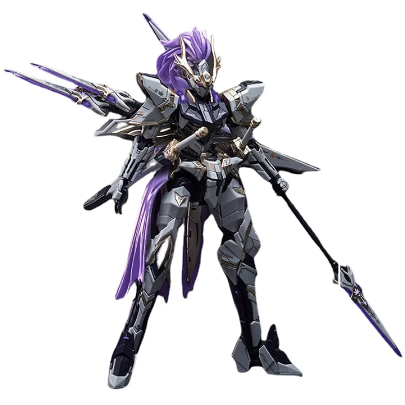 【IN STOCK】YITAIQINGWEI 43002 AETHER STUDIO Jiuli Camp Flame Keade Assembly Plastic Model Kit Action Toys Figures Gift
【IN STOCK】YITAIQINGWEI 43002 AETHER STUDIO Jiuli Camp Flame Keade Assembly Plastic Model Kit Action Toys Figures Gift