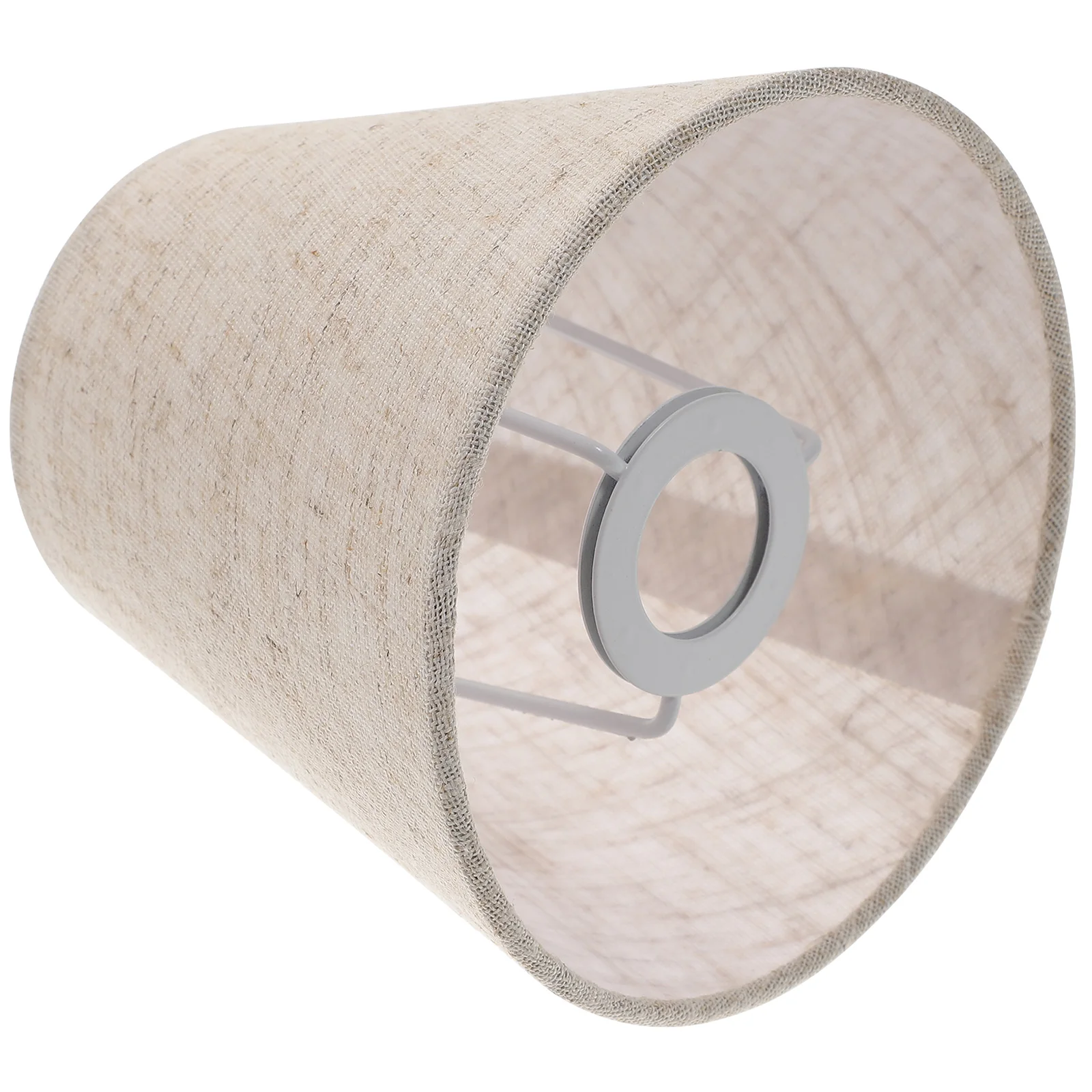 Fabric Lampshade Burlap Small Chinoiserie Pendant Light Soften Eye Protection Bedroom Decorative Replacement Household Modern
Fabric Lampshade Burlap Small Chinoiserie Pendant Light Soften Eye Protection Bedroom Decorative Replacement Household Modern