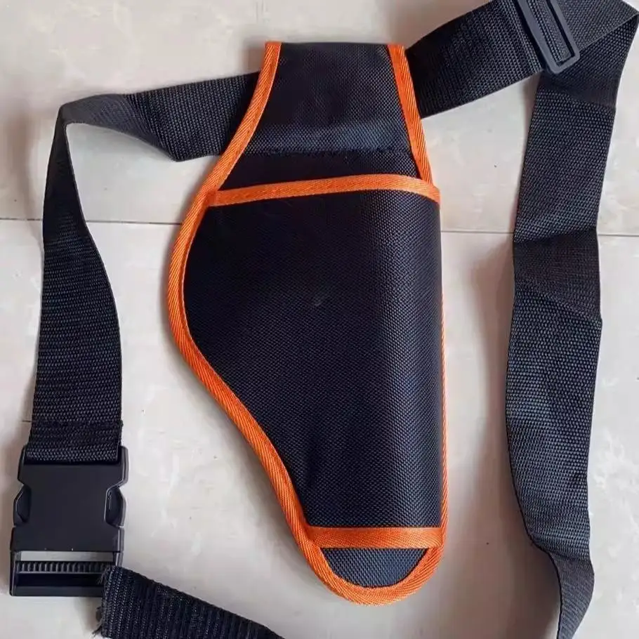 Portable Hard Shell Electric Scissors Storage Bag Garden Tool Organizer Large Pockets Waist Belt Garden Equipment Storage Pouch
Portable Hard Shell Electric Scissors Storage Bag Garden Tool Organizer Large Pockets Waist Belt Garden Equipment Storage Pouch