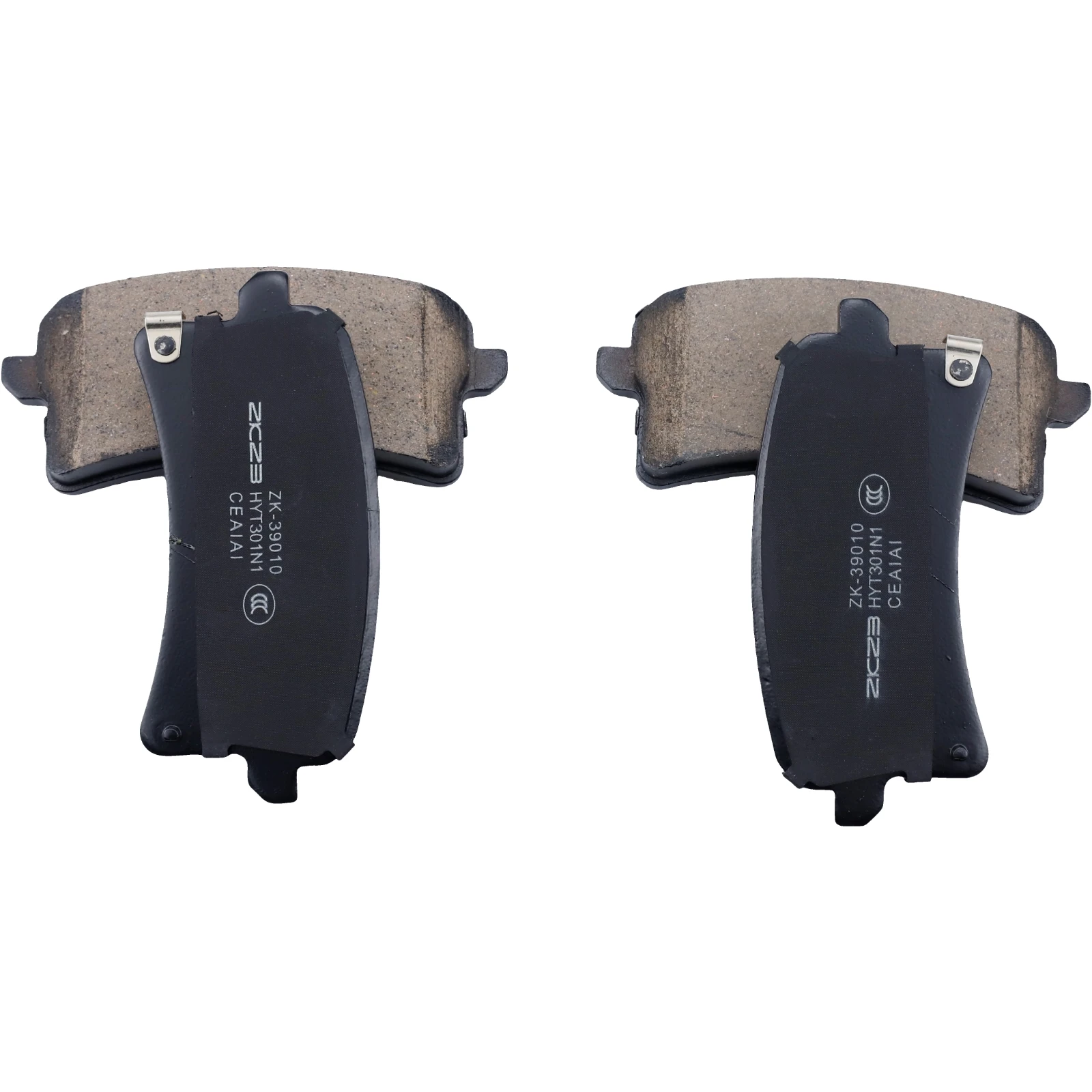 Car Rear Brake Pad For MAXUS D90 Pro 2019 - 2.0T 2.0TDI - diesel RG20 D2107 GDB7951 FDB4980-D Ceramic Chassis Suspension Auto
Car Rear Brake Pad For MAXUS D90 Pro 2019 - 2.0T 2.0TDI - diesel RG20 D2107 GDB7951 FDB4980-D Ceramic Chassis Suspension Auto