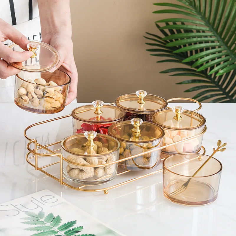 Nordic Fruit Dessert Snacks Serving Platter Glasses Bowl with Lid Party Candy Nuts Salad Dishes Plate Cake Food Kitchen
Nordic Fruit Dessert Snacks Serving Platter Glasses Bowl with Lid Party Candy Nuts Salad Dishes Plate Cake Food Kitchen